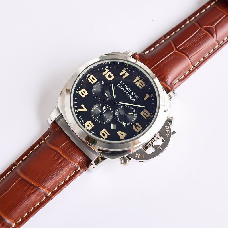 Panerai 44mm 090409